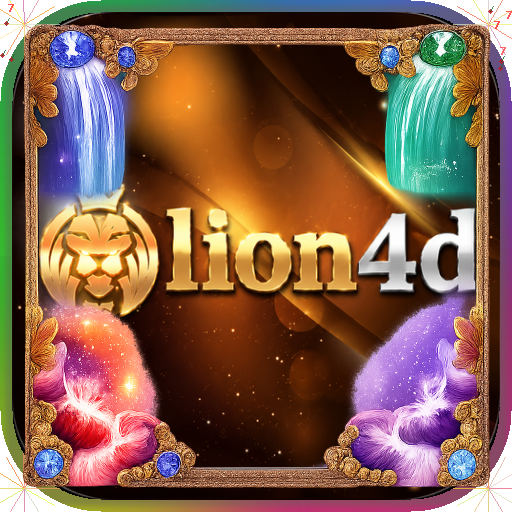 lion4d — galeri pratinjau Resmi APK